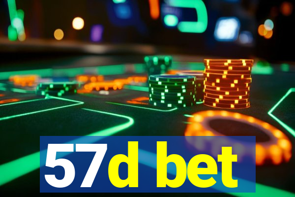 57d bet